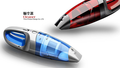 車載吸塵器開(kāi)發(fā)設(shè)計(jì)一站式解決方案 從概念到產(chǎn)品的創(chuàng)新之路